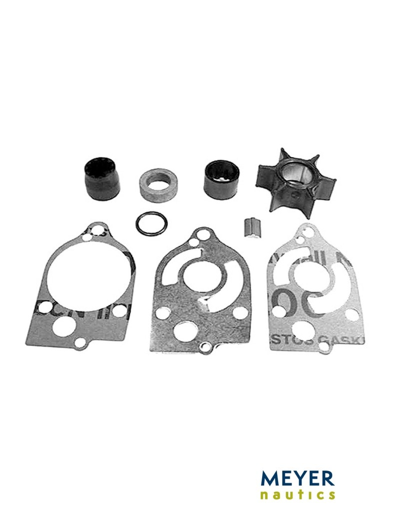 Impeller Kit Bild 1
